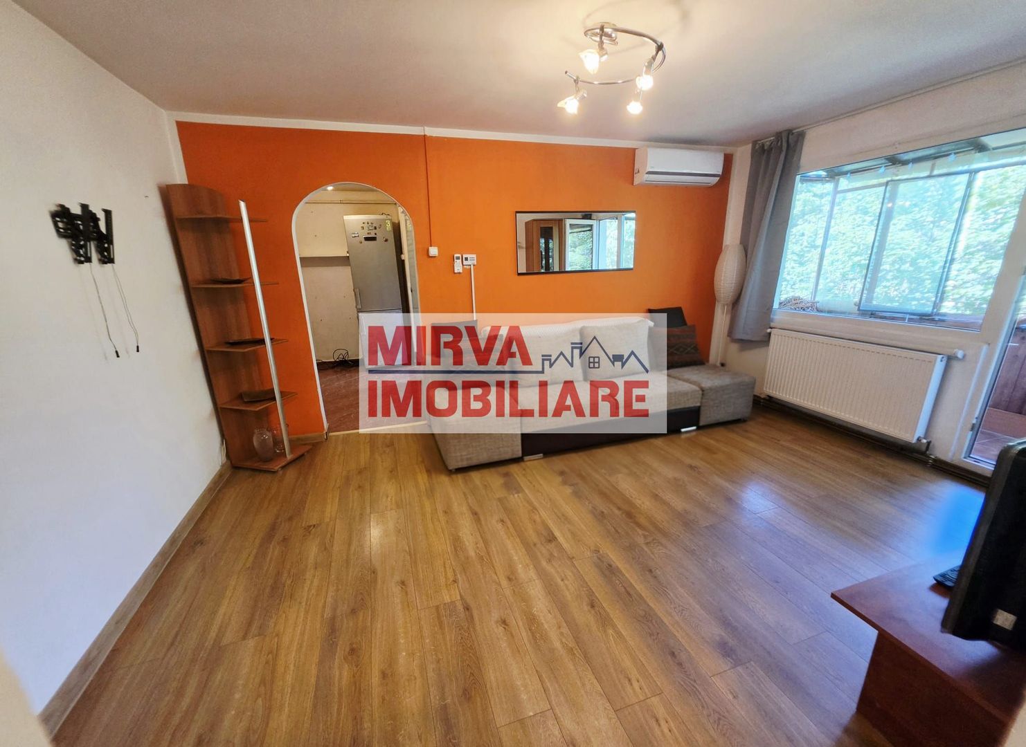 Apartament 2 camere, confort 1, zona Nord - Poză 12