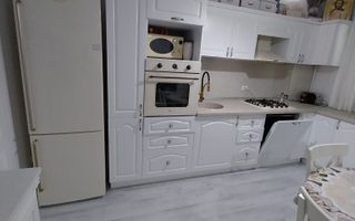 Inchiriere 3 camere mobilat utilat loc parcare - Poză 6