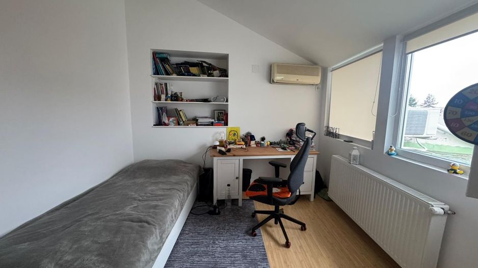 3 camere| Dorobanti Beller - Poză 13