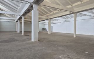 Hală de închiriat în Arad - Poză 2