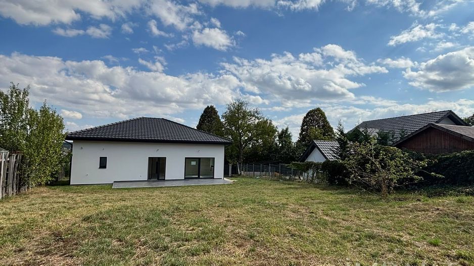 Casă individuală pe un singur nivel în Feleacu, zona Pahumi! - Poză 8