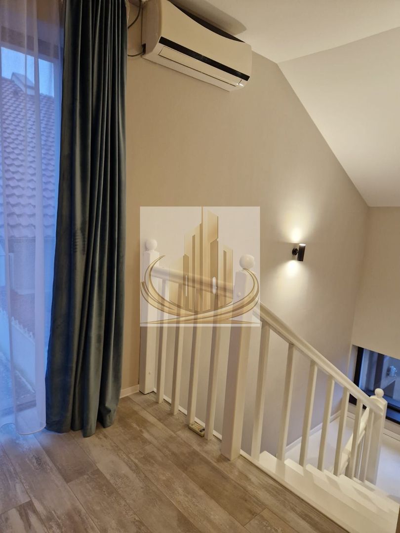 Casă Individuală | 4 Camere | Garaj | Curte Amenajată | Dumbravita - Poză 10