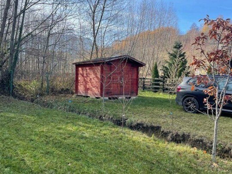 Teren 3349 mp de Vânzare | Bran – Panoramă Munții Bucegi - Poză 14