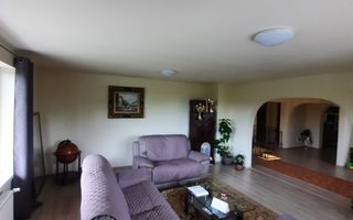 CASA DE 263MP, TEREN DE 8142M2 IN OARDA DE SUS LA 350.000, NEGOCIABIL - Poză 3