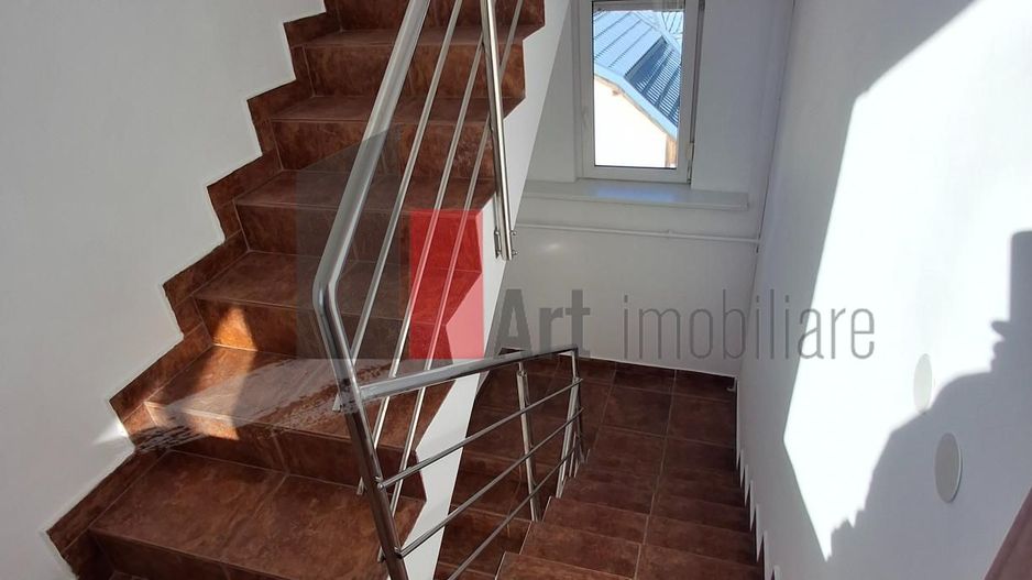 Apartament/Spatiu Birouri - zona Dorobanti/Floreasca - Poză 14