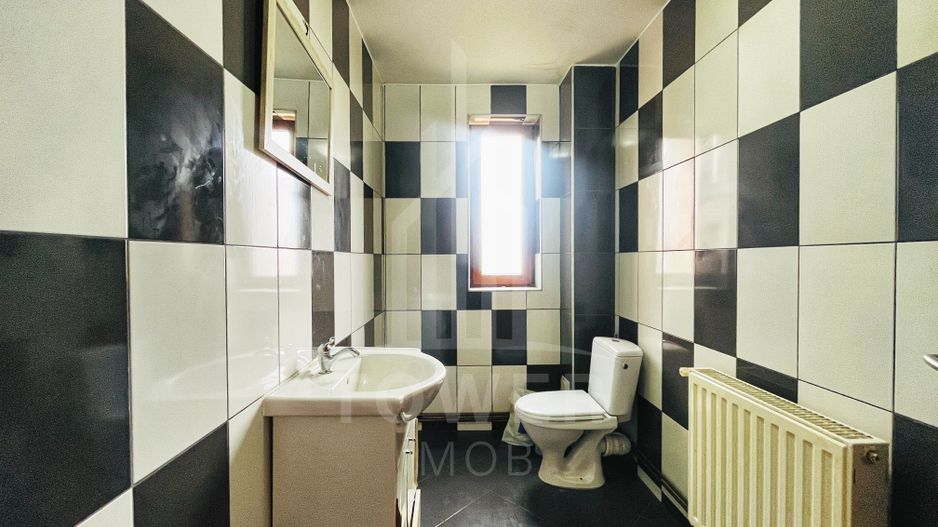 Casă de închiriat-Veterani - Poză 8