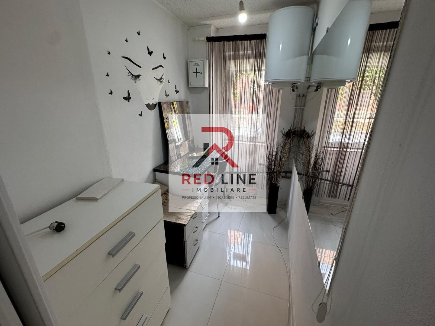 Salon de inchiriat zona Crihala - Exclusiv Red Imobiliare - Poză 5