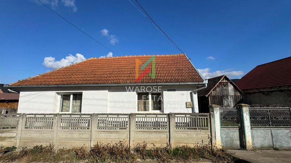 Casa individuala | Teren 868 mp | Constructie 73 mp - Poză 16