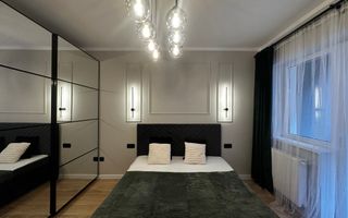 Apartament ultrafinisat | Bloc nou | Cartier Terra-Floresti - Poză 8