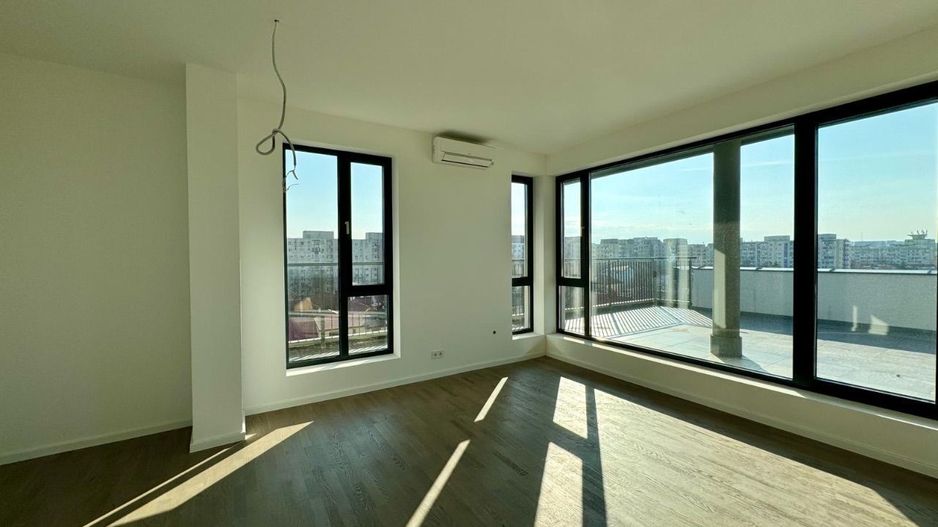 Vand Penthouse Avalansei Rezidence nr 8 - Poză 6