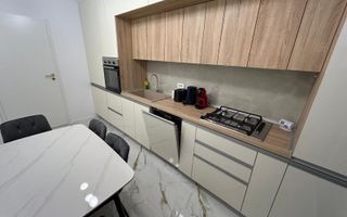2 Camere 🏢 | Plaza Residence Faza 5 📍 | Totul nou ✨ | Parter ⬇️ - Poză 9