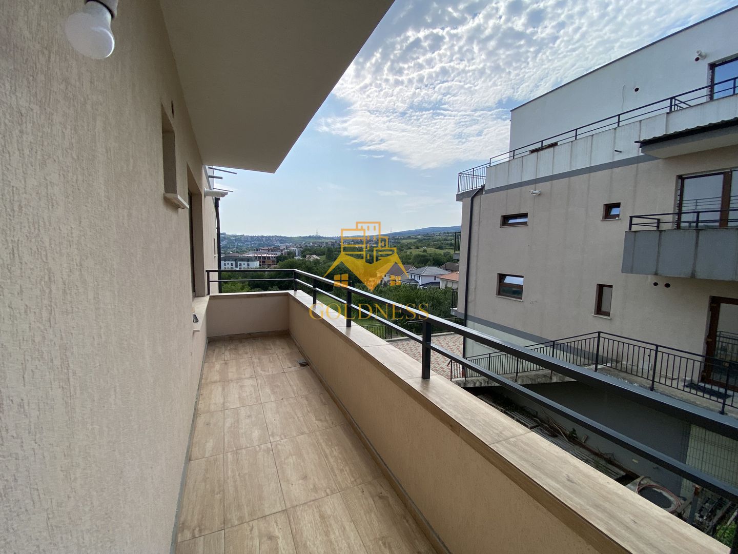 2 camere open space, Borhanci, Pet Friendly, Parcare - Poză 11