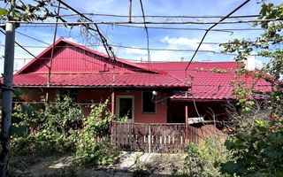 Casa cu anexe si pivniță | Teren intravilan generos | Sannicolau Roman - Poză 1