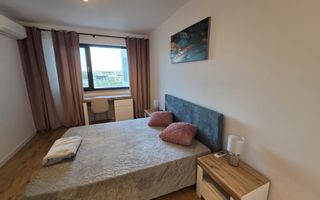 2 camere lux | Ivory Residence Pipera - Poză 16
