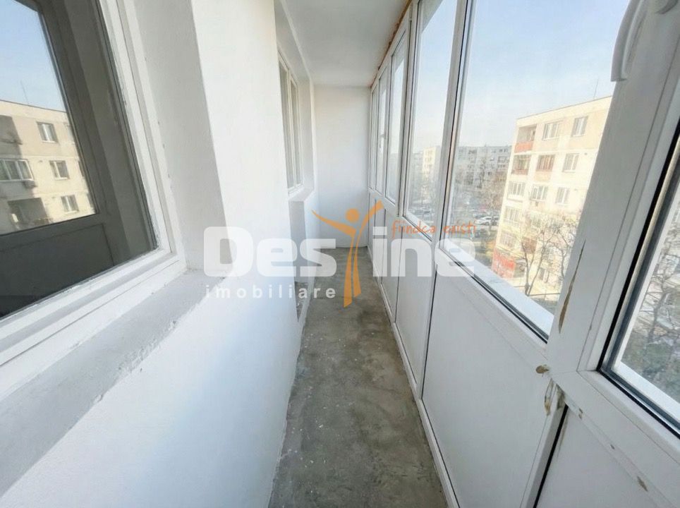 Liceul Bolintineanu | 3 camere | 69mp | et 3 | anvelopat | 96.000 euro - Poză 8