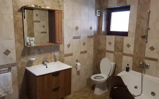 Vila Milostea cu 3070 mp teren și vedere spre Vârful Rânca - Poză 31