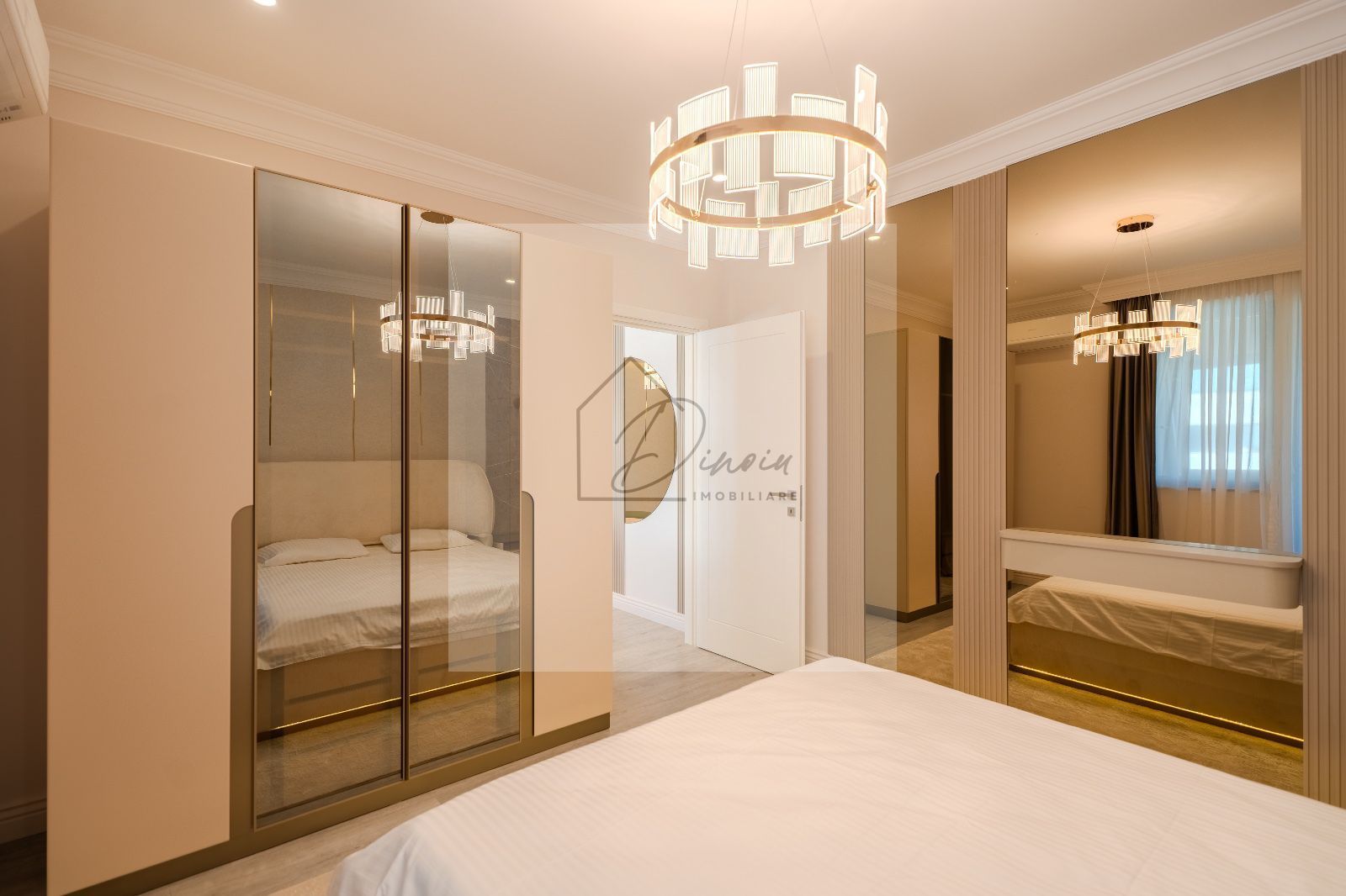 COMISION 0% I 2 camere lux Ivory Residence Pipera I taxare inversa - Poză 69