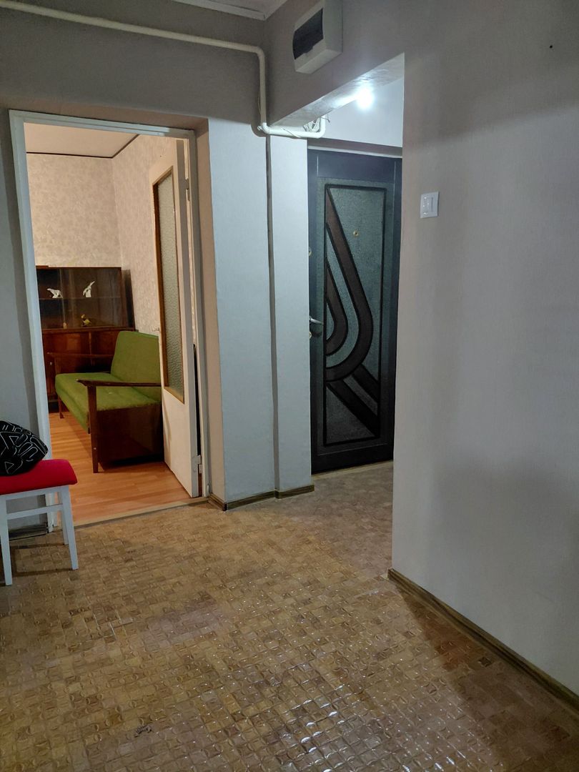 Apartament 3 camere decomandat 68 mp Galati zona IREG - Poză 11