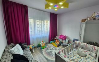 Ap decomandat 4 camere , 2 bai si 2 balcoane-zona Colentina bloc 1986 - Poză 13