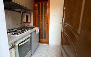 Garsoniera 21 mp-curte comuna-parter-Zona Spalatoria Mara - Poză 4