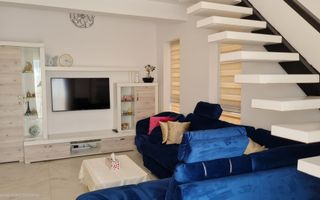 Giroc-Lidl | 3 Camere-scara interioara | 2 Bai | 2 Locuri parcare | - Poză 7