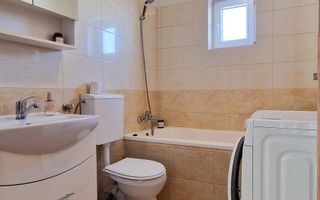 Apartament 3 camere Girocului - Mobilat utilat - Centrala proprie - Poză 3