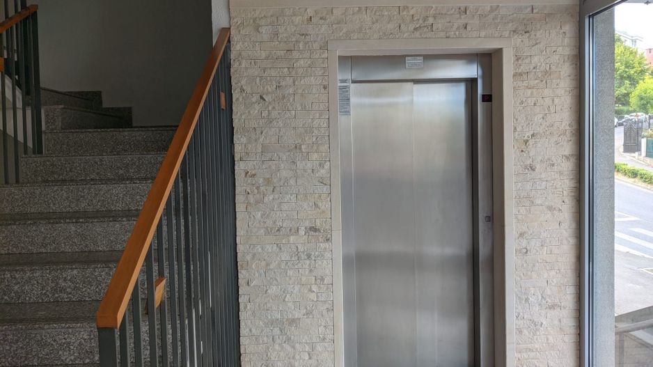 Apartament 3CAM 80 MP, GARAJ Subteran, Bloc Nou, Str. Observatorului - Poză 14