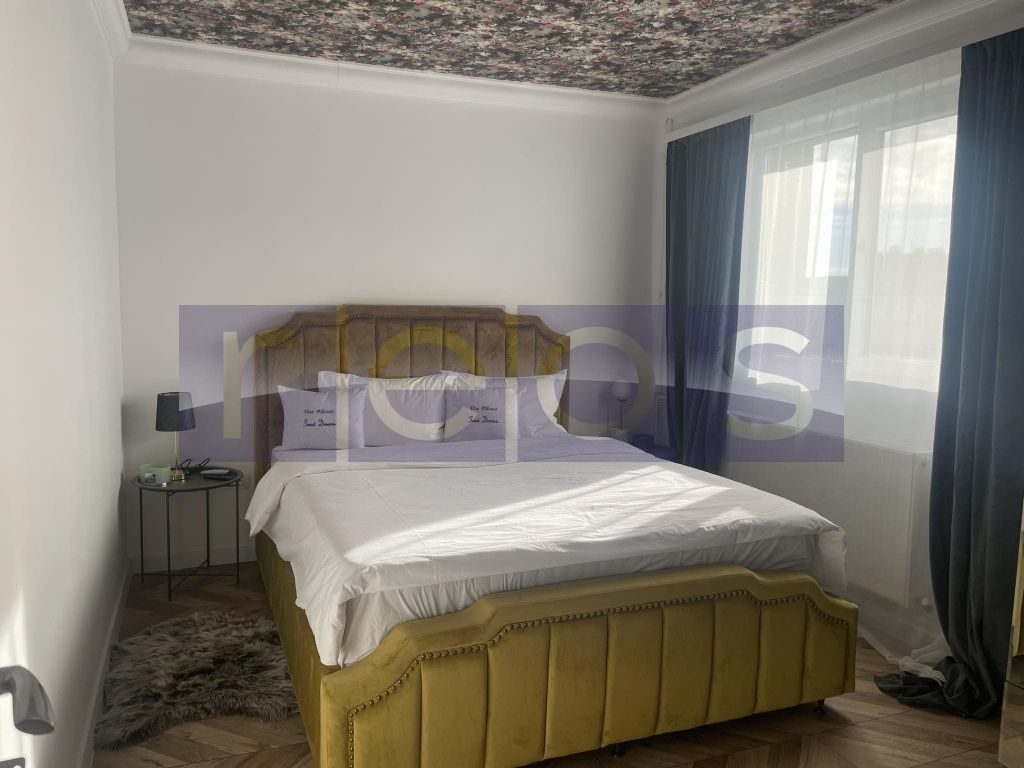 VANZARE 2 CAMERE | DECOMANDAT | ZONA BASARABIA - Poză 3