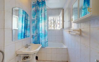 Apartament 2 cam Metrou Aparatorii Patriei Aleea Raul Targului - Poză 19
