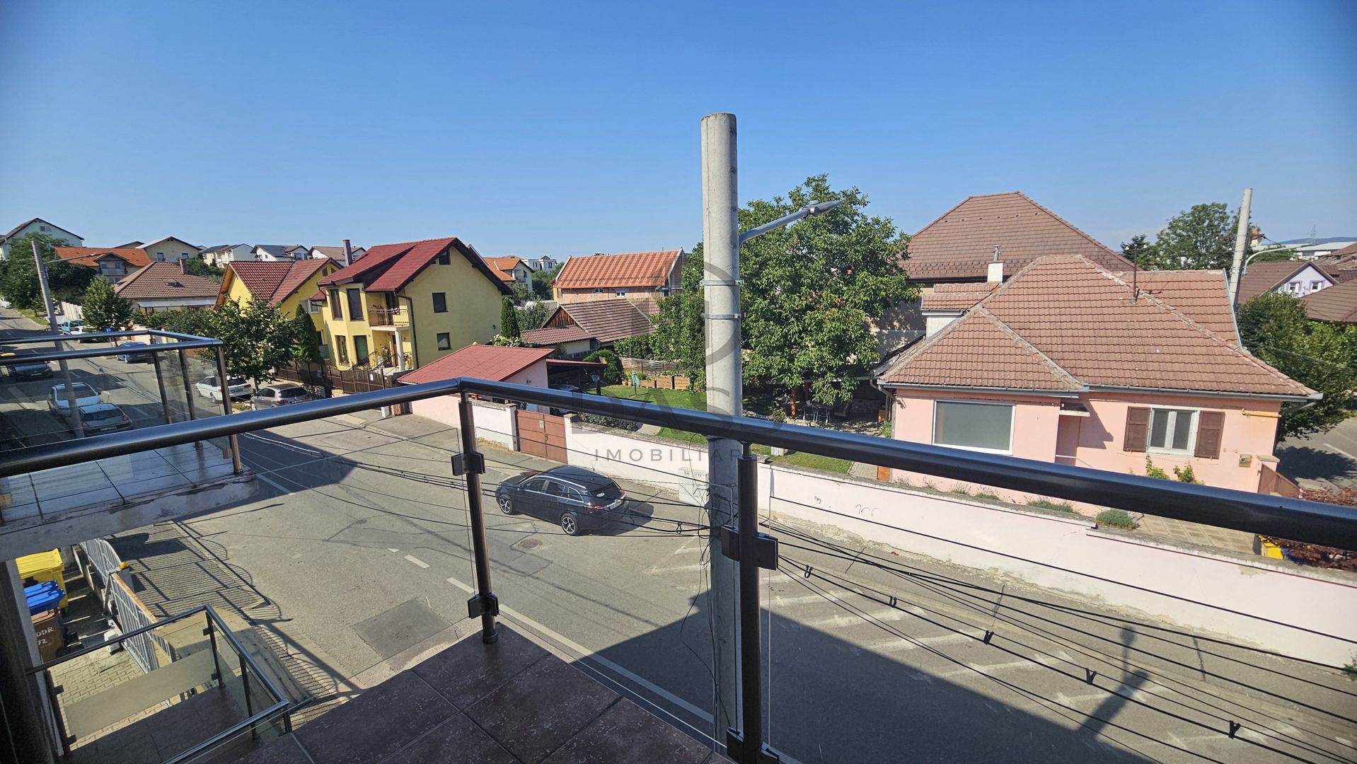 Apartament de inchiriat 6 camere 179 mp Etaj 2 + mansardă - Poză 14