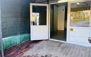 Spatiu comercial stradal, pozitie strategica – N. Balcescu, zona Piata Centrala - Poză 5