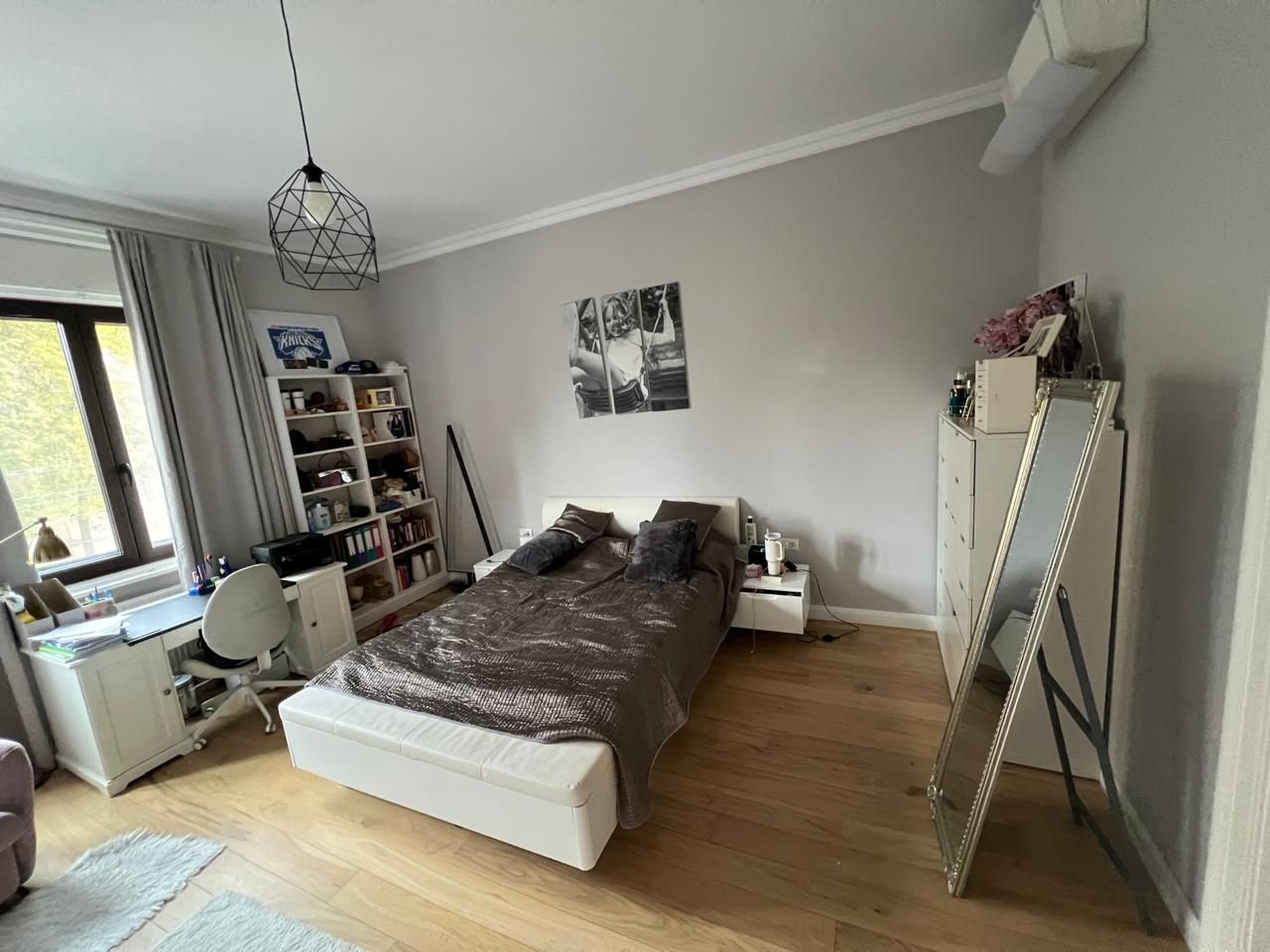 MEDICINA - CENTRAL- ETAJ 1 - 4 cam - 3 bai - centrala proprie - Poză 15