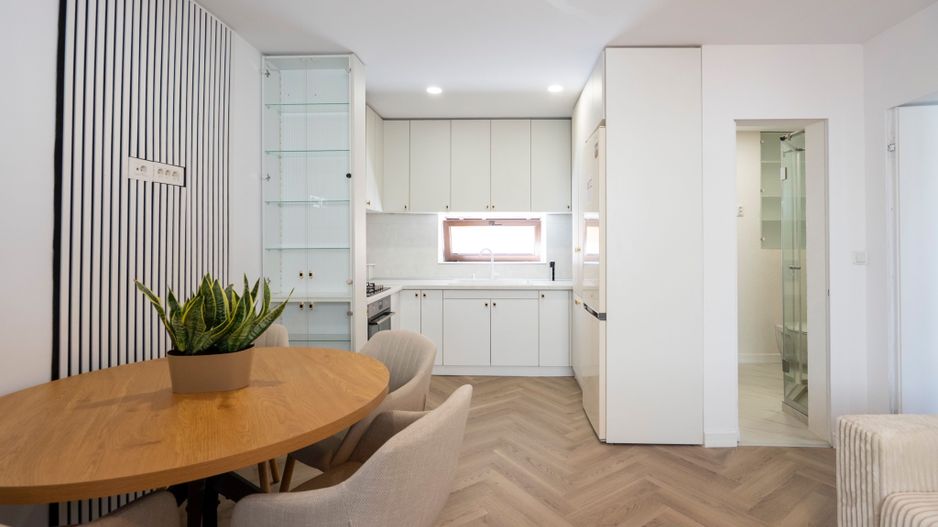 Casa 3 camere lux Oradea Gheorghe Doja - Poză 1
