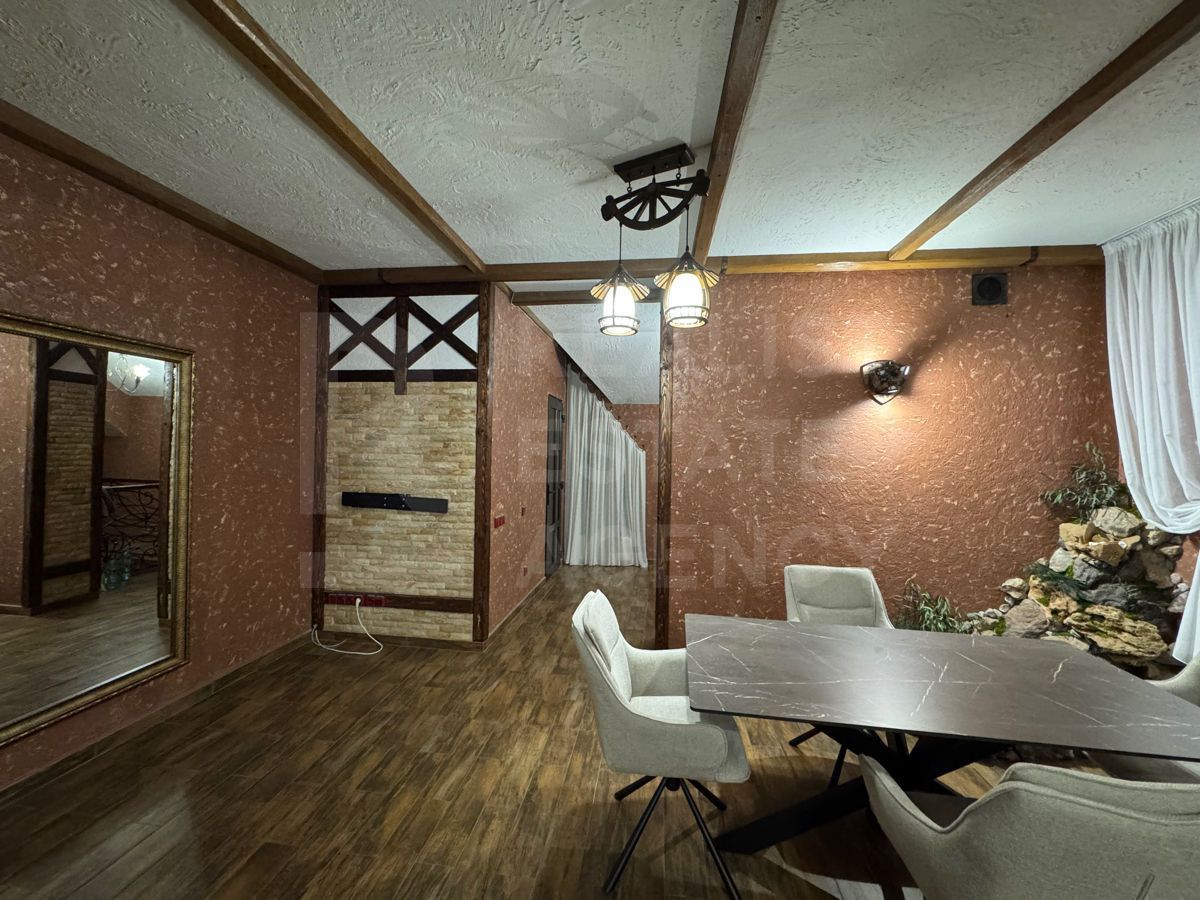 Chirie, casă, 2 camere, str. Alexandru Marinescu, Buiucani - Poză 5