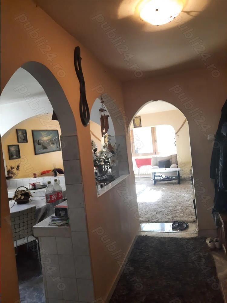 Apartament 3 camere Girocului - Vladeasa - Poză 4