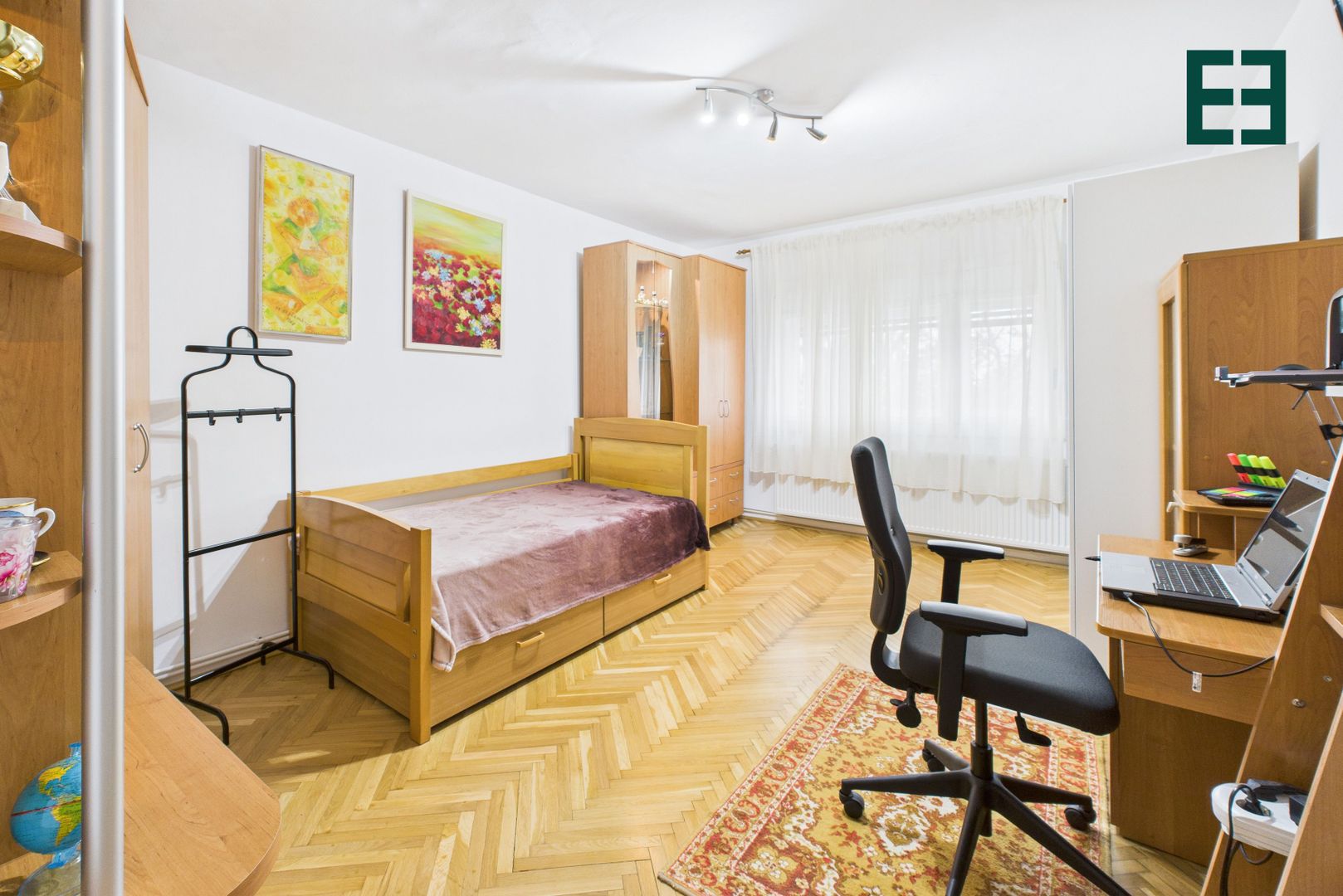 Apartament cu 2 camere în zona Calea Aradului – Timișoara - Poză 11