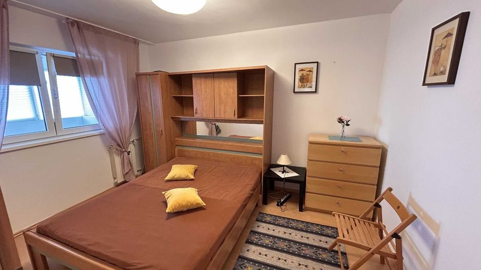 AP. 2 CAMERE IANCULUI, BUCATARIE INCHISA, BLOC REABILITAT, MODERN - Poză 4