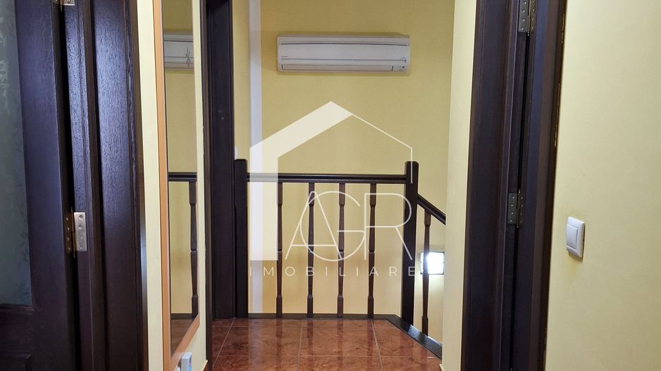 Vila cu 4 camere, Gageni - Poză 19