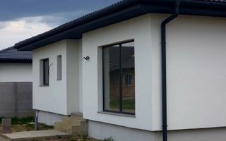 De Vânzare Casă Nouă Lazuri, Satu Mare - Poză 2