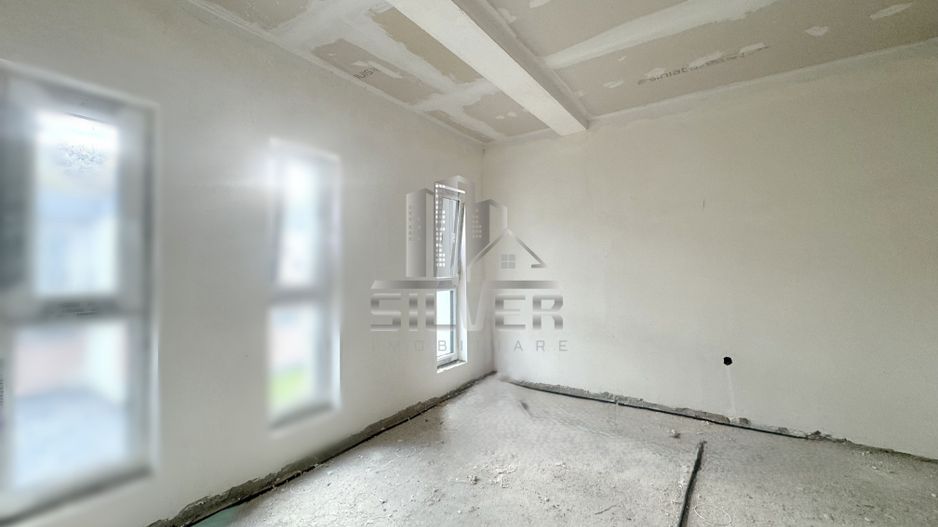 Casa tip triplex in zona Terra. - Poză 10