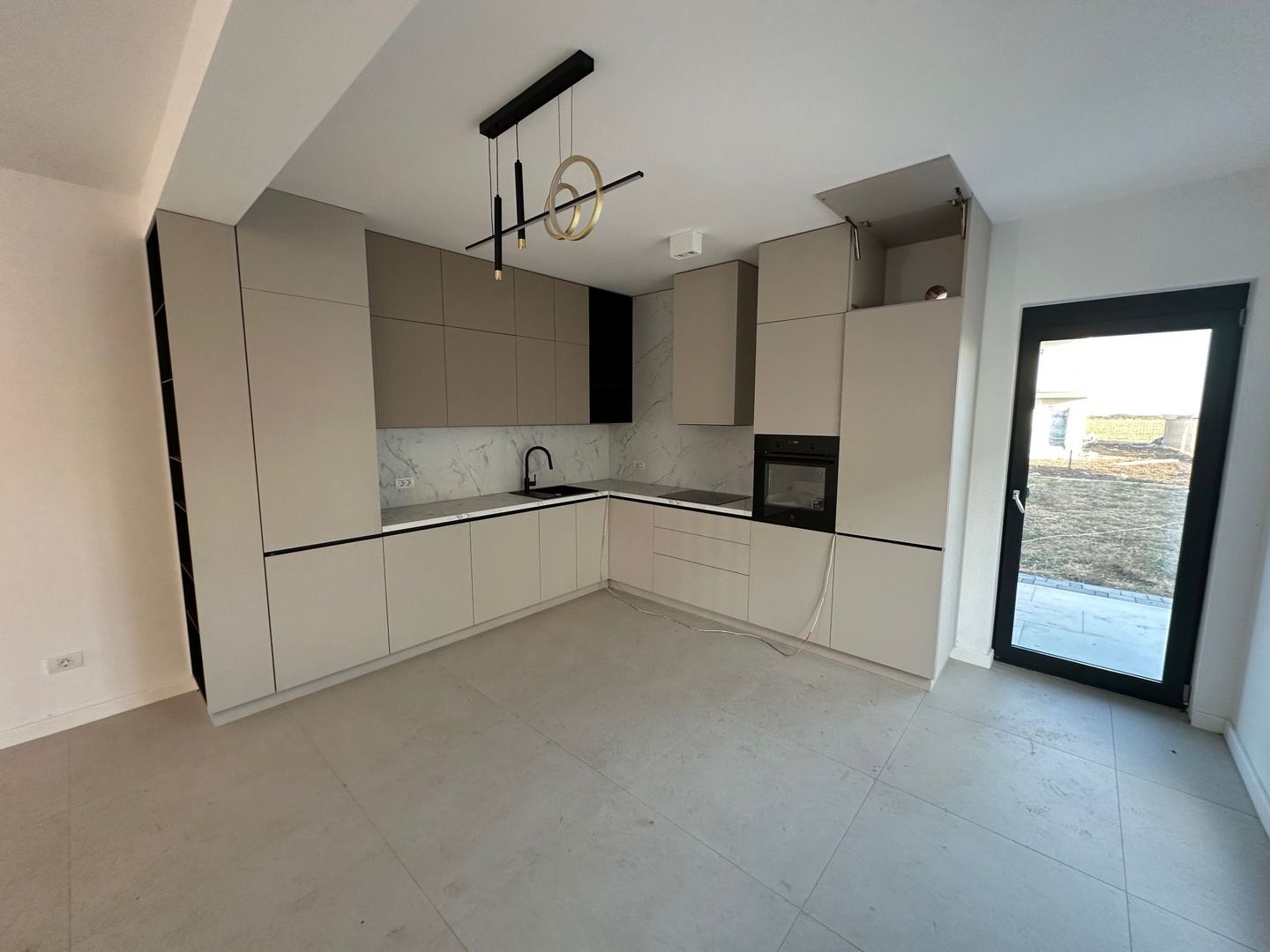 Duplex zona de N - Poză 3