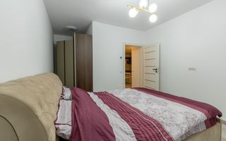 2 camere, parcare, bloc nou, terasa, Marasti Elite City Zona Fabricii - Poză 2