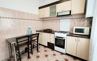 2 camere, decomandat, bloc nou, balcon, parcare, Marasti, Dambovitei - Poză 6