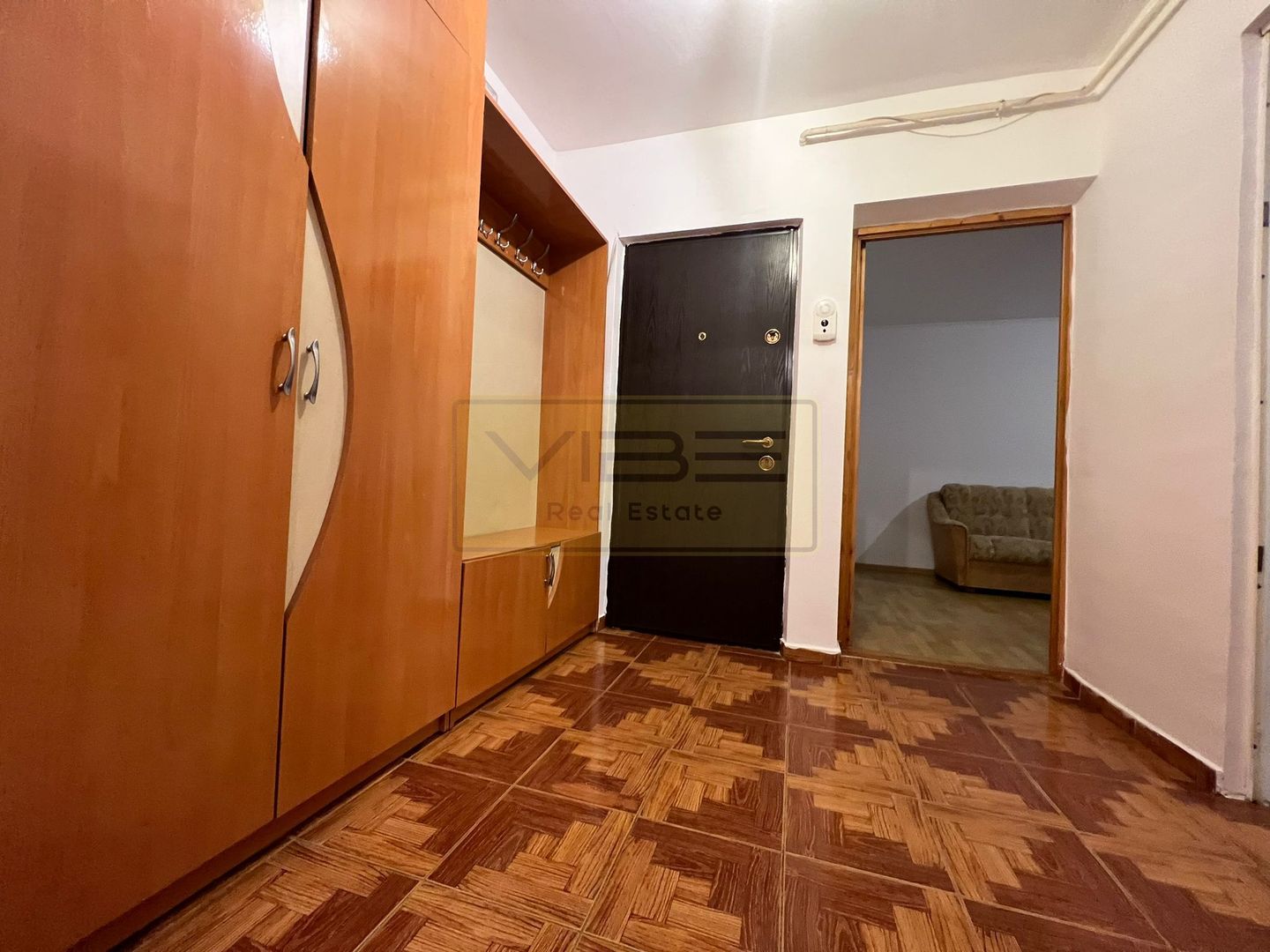 Apartament 2 camere decomandat Nicolina - 15 min Palas Mall - Poză 15