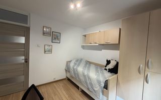 Apartament de 3 camere, decomandat, 68mp, parcare, zona Piata Marasti - Poză 9