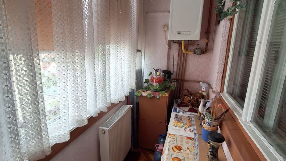 Apartament de vânzare cu 2 camere in Sebeș - Poză 6