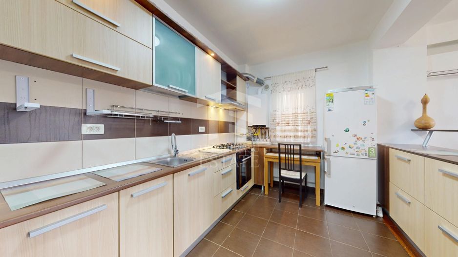 Apartament 2 camere Militari Residence Rezervelor 62 - Poză 6