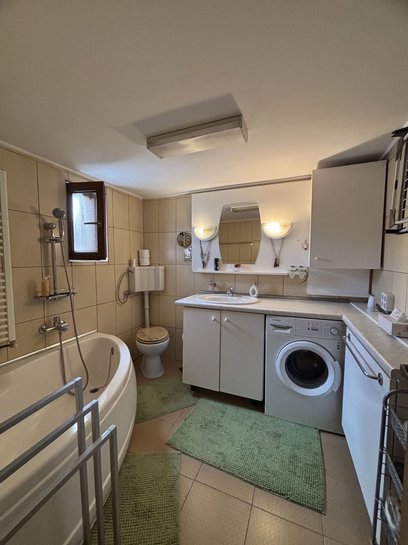 Casa de vânzare în zona Girocului - Poză 11