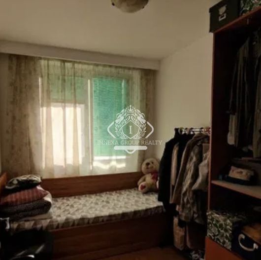 Teiul Doamnei | Apartament 3 camere | Etaj 4 | Bloc reabilitat - Poză 7