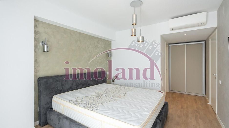 Apartament vanzare 4 camere Herastrau - Poză 18